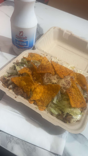 Photo of Osmow's Shawarma - 1036 Pembroke St E Unit 2, Pembroke, ON K8A 6Z2